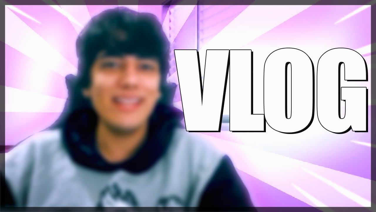 MEU ROSTO!! VLOG