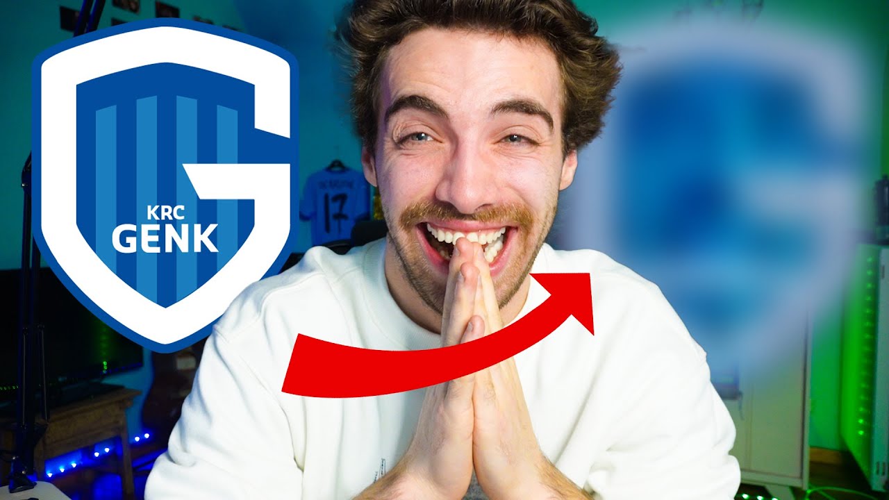 Ik Die Nog Eens Jupiler Pro League Logo's Fix
