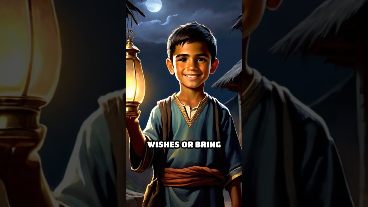 Cipitio: The Mischievous Spirit of El Salvador