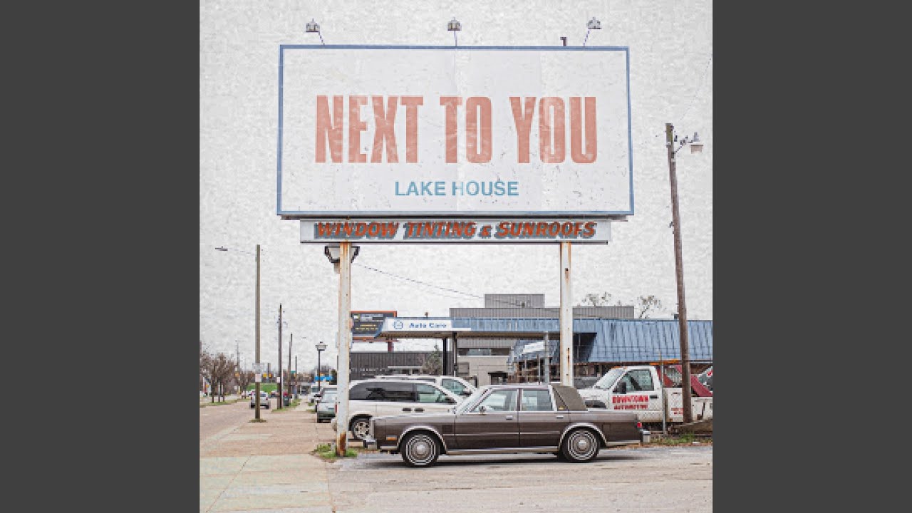 Next to You