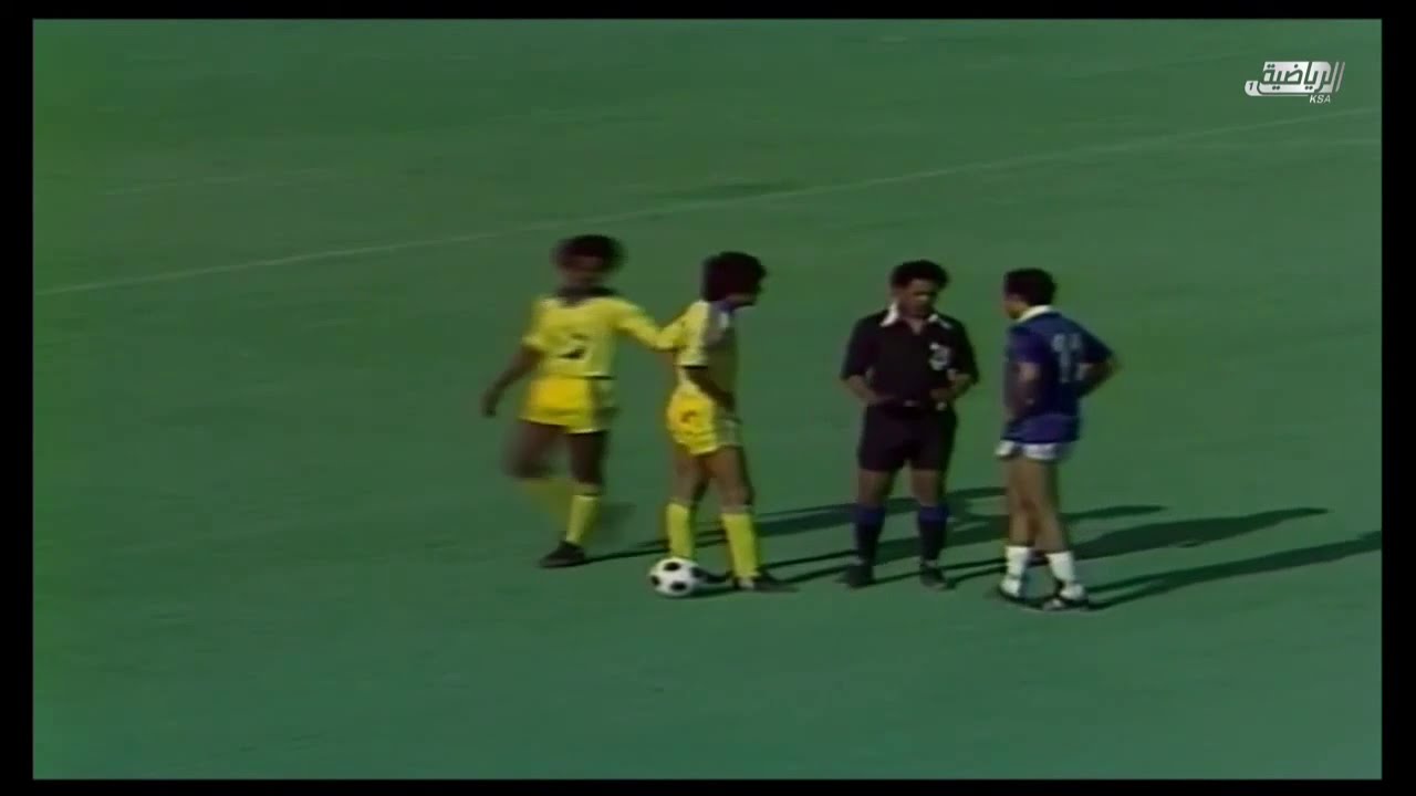 مباراة الهلال و النصر | موسم 1400 - 1401 هـ