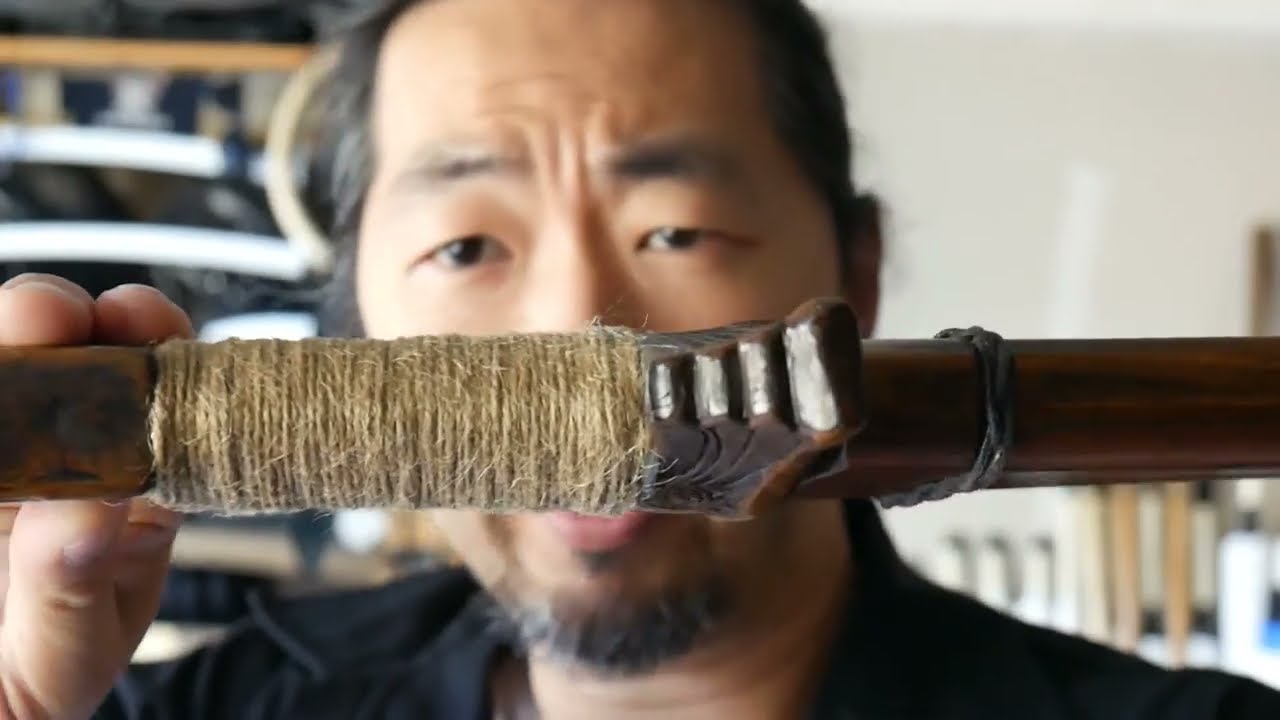Jee Innovations Customized Antique Kampilan & Custom Kalis ng Katipunan Sword Blade Reviews