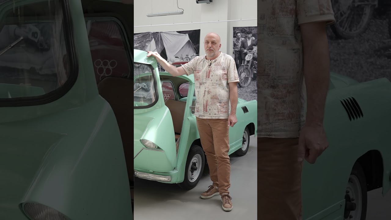 Stoewer, Junak, Smyk. Historia szczecińskiej motoryzacji, cz. 6 - Pytania o Szczecin