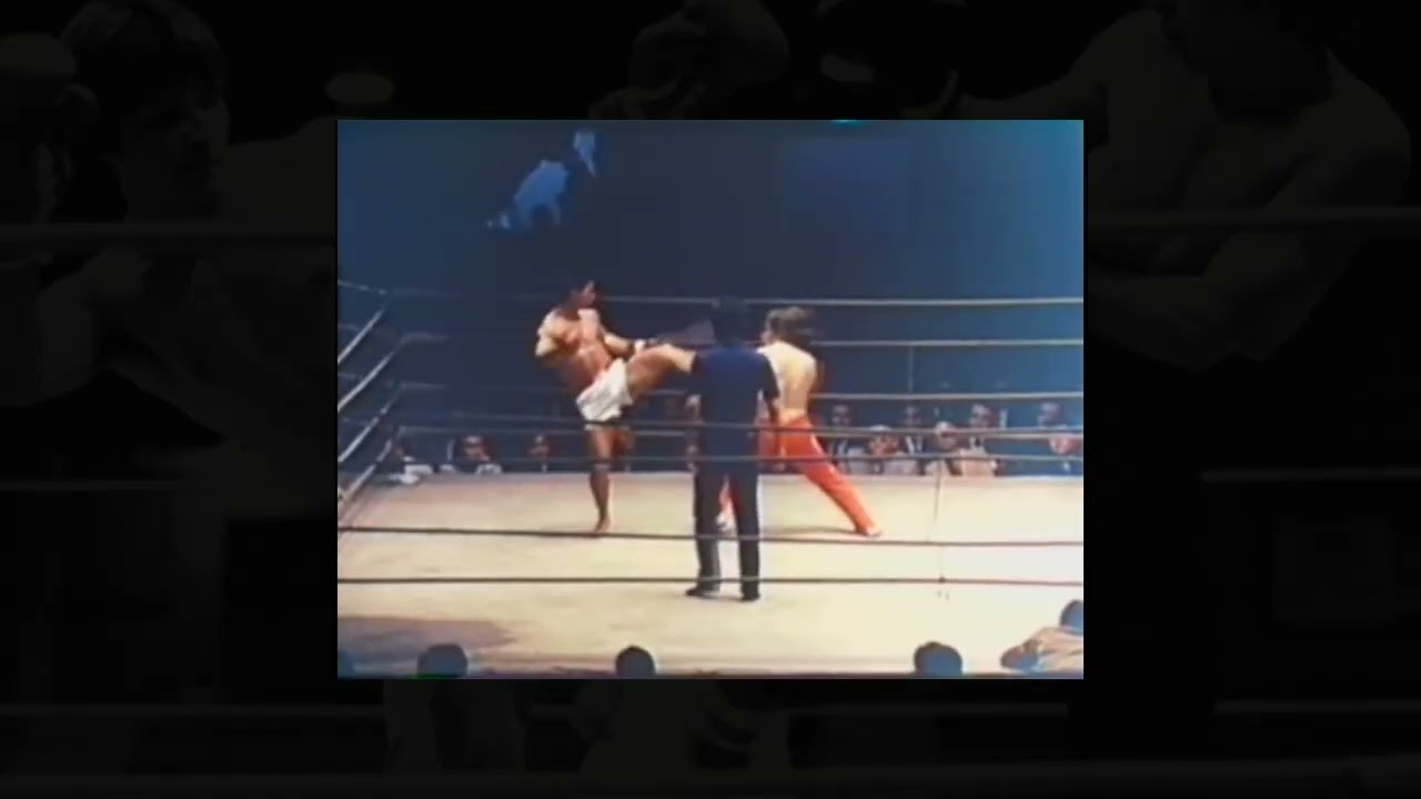 Benny Urquidez  Fights