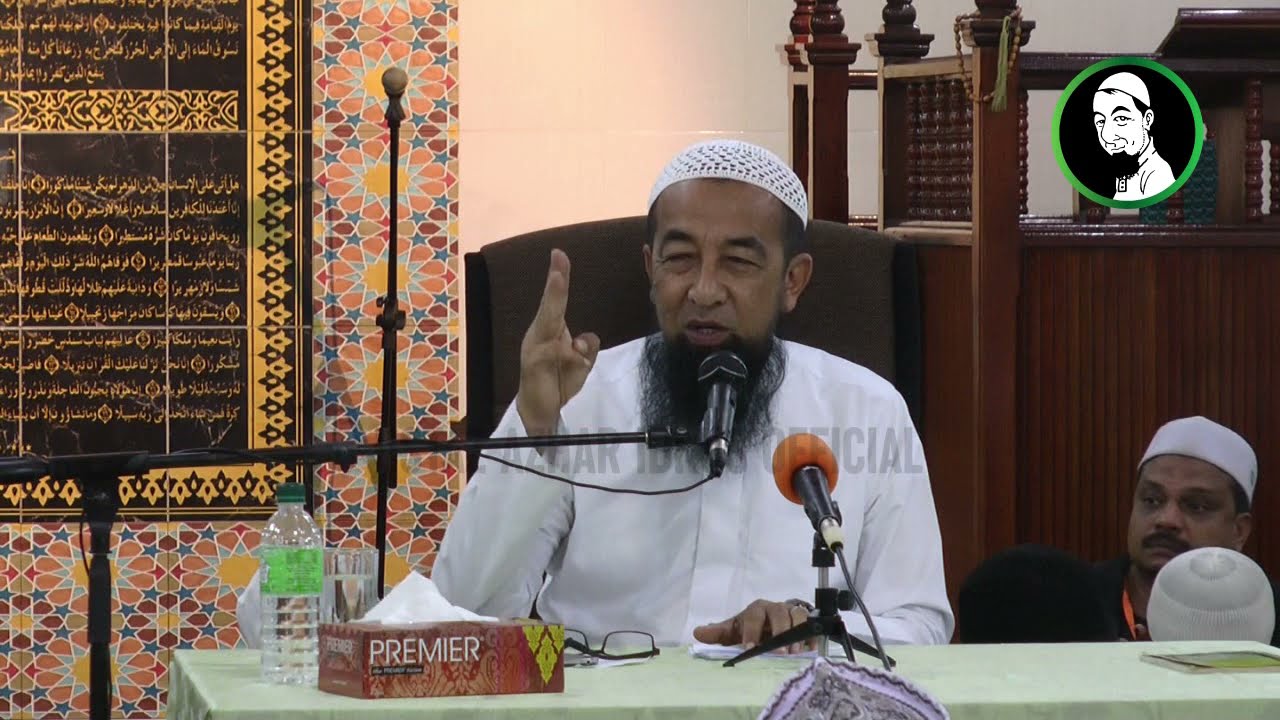 Mimpi Meminang Wanita Adakah itu Jodoh Saya? - Ustaz Azhar Idrus