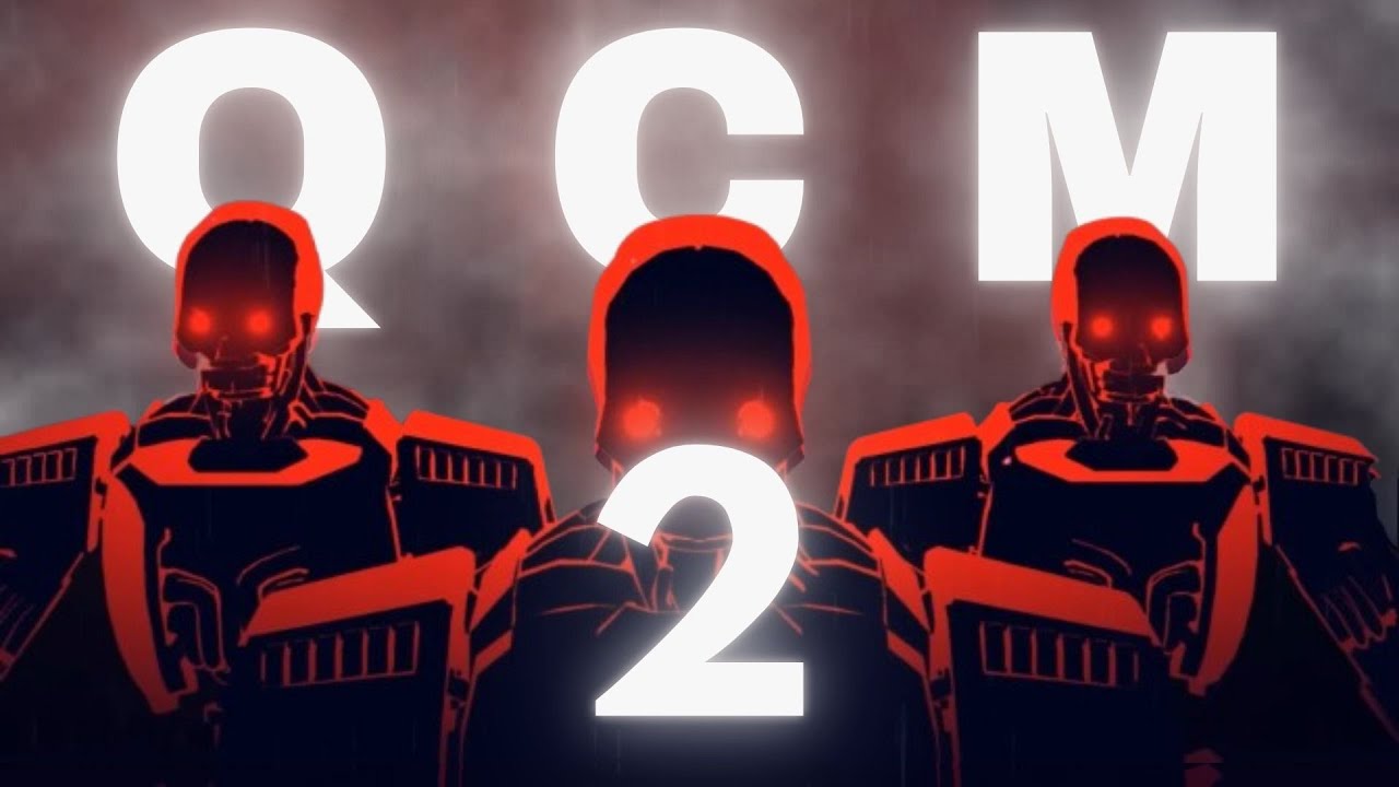Speedrun le QCM 2 de MDP