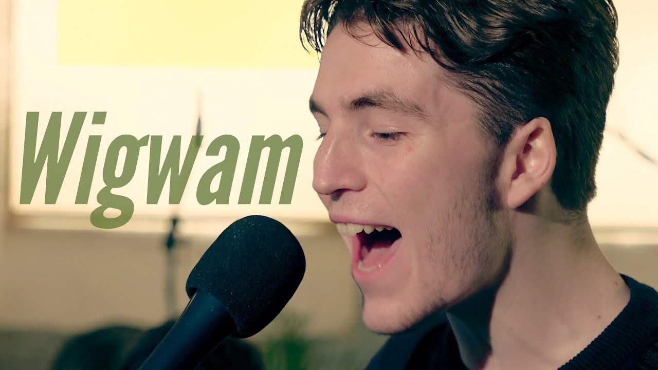 Wigwam – Gwranda ar yr Afon (Sesiwn Ochr 1)