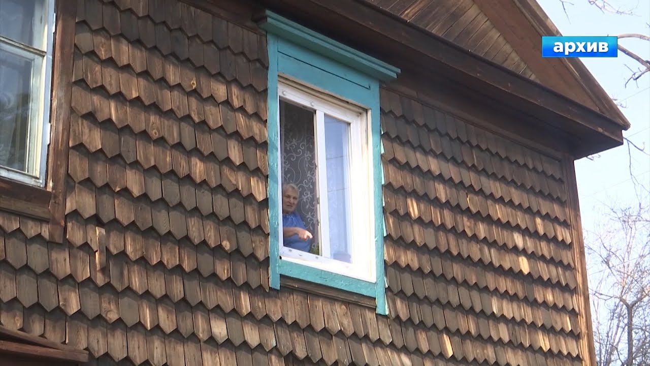 «Куда мы пойдем?» В микрорайоне Улан-Удэ решили снести недавно благоустроенные дома