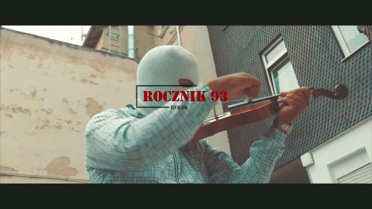 BYRAK - ROCZNIK 93