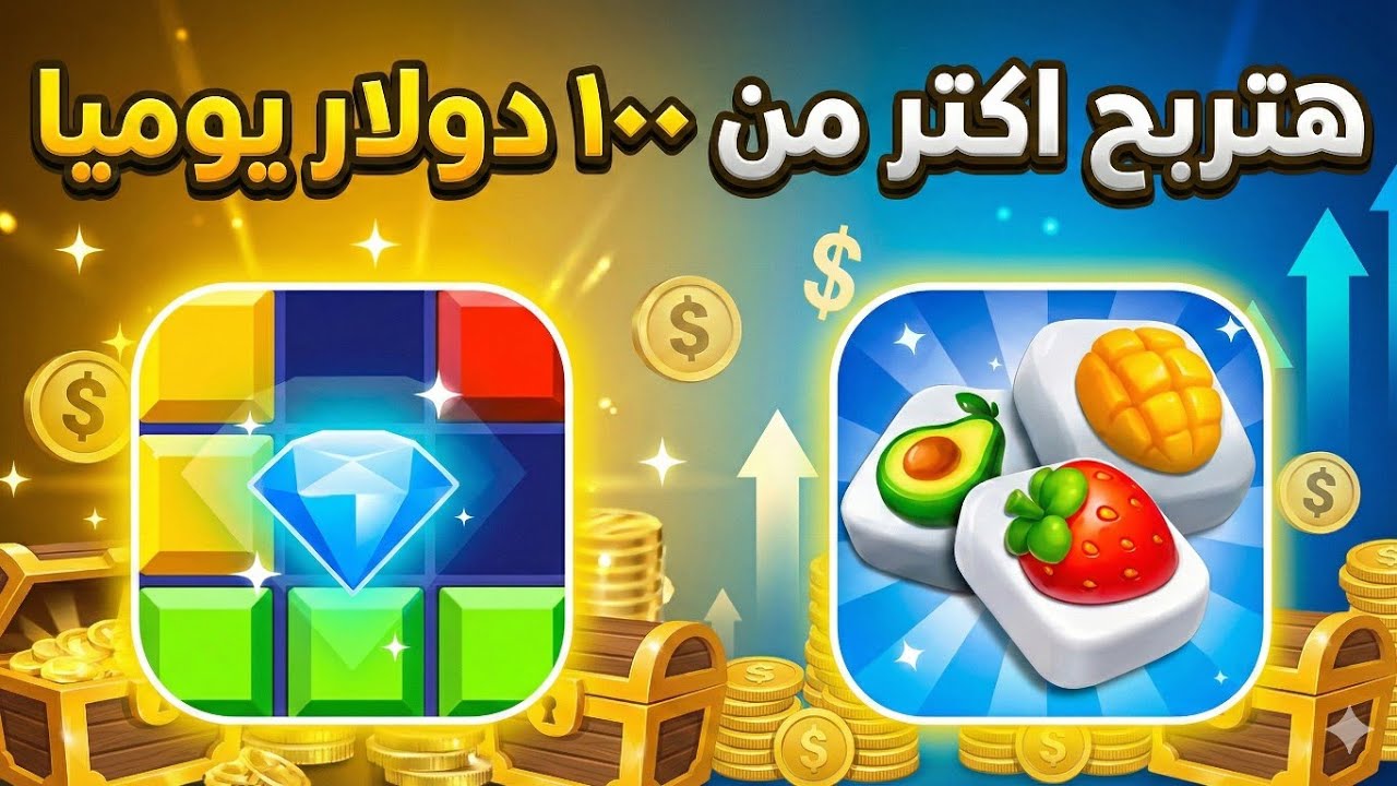 ثغرة حصرية في تنفيذ العروض 2026 🤑 | اربح أكثر من 100 دولار يومياً للمبتدئين! 🚀🔥