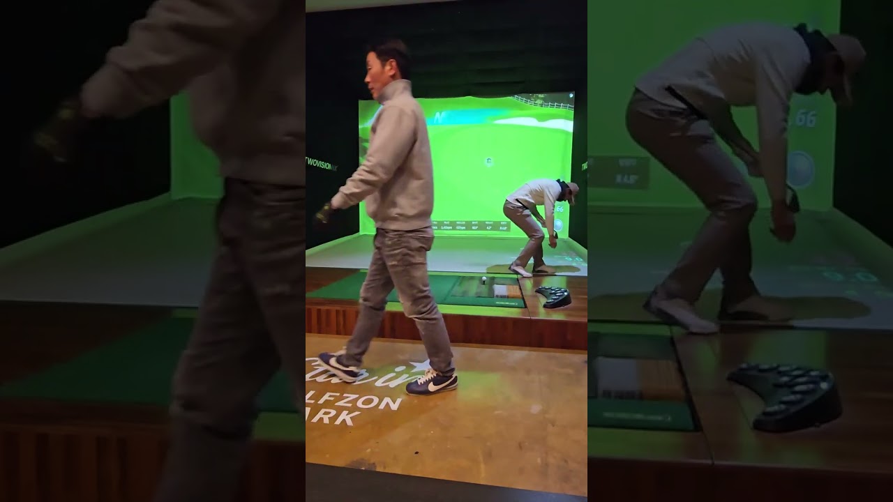playboygolf 30년 베테랑의 한 수! | playboygolfacademy | 남양주 골프레슨 30년 베테랑이 전하는 실전 골프 솔루션! 서울 강남 30분 거리