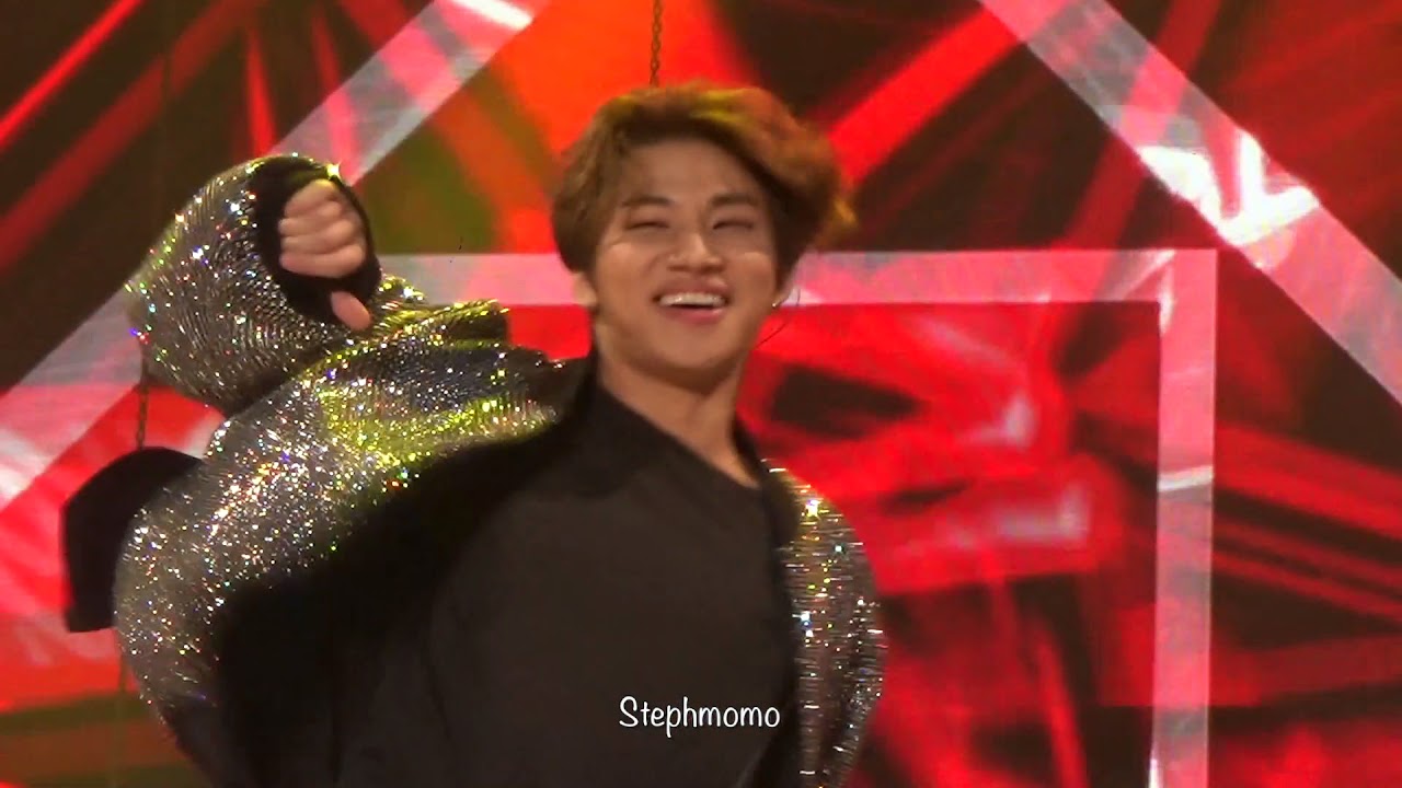 2015 Melon Music Awards Bang Bang Bang Daesung