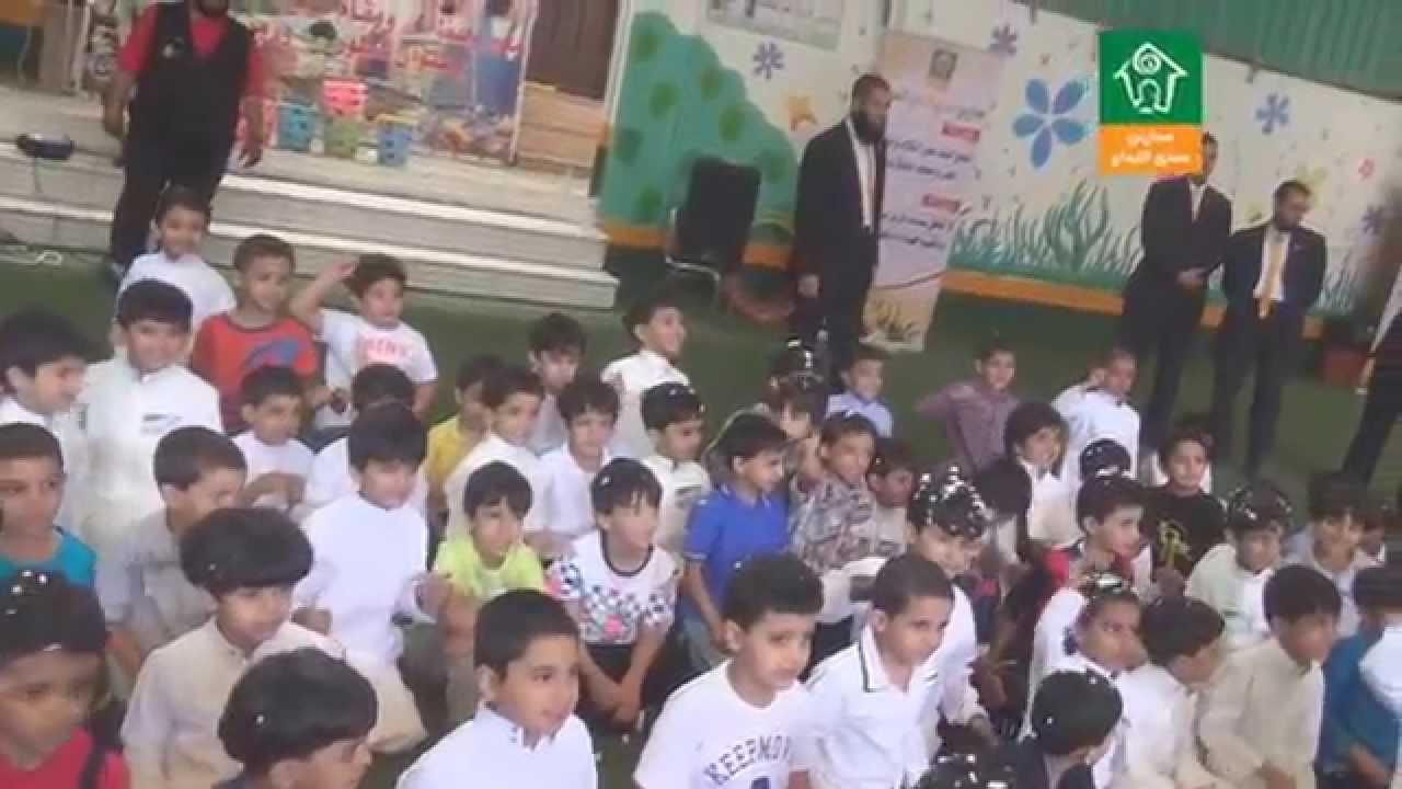 تقرير الأسبوع التمهيدي بابتدائية صدى الإبداع 1435 - 1436 هـ