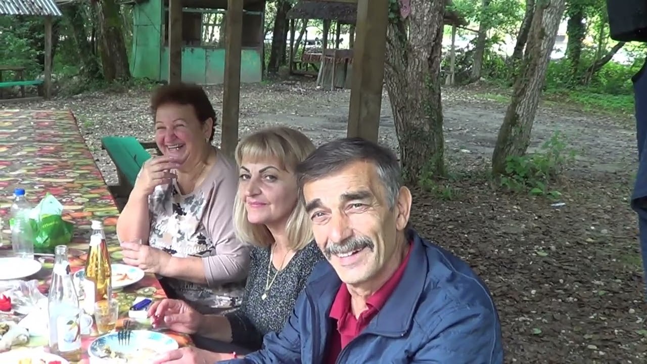 2019 год 29 сентября День села