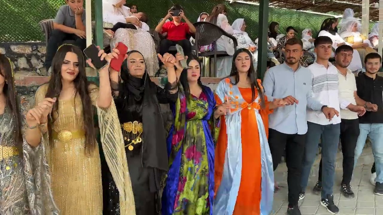 KAMURAN DAYAN ❣️DÜĞÜNÜ2024  PART1  Lütfen Abone olalım