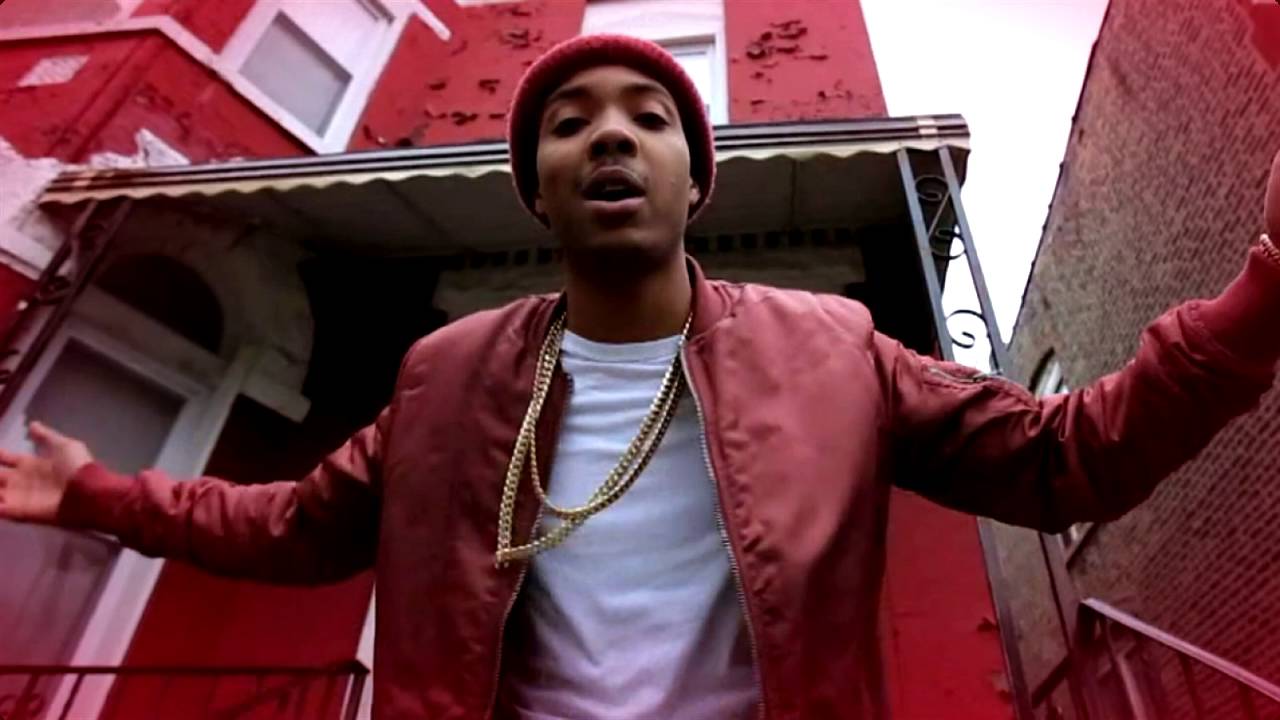 Lil Herb x Dj L Type Beat 2016 ''Pull Up'' (Trap/Drill Type Beat) [Prod.by.Yamaica]