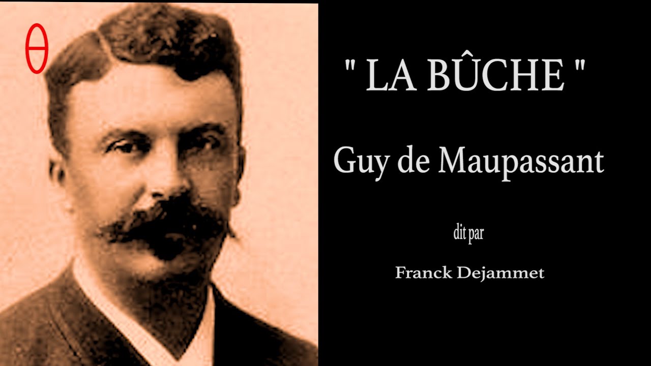 Guy de Maupassant 