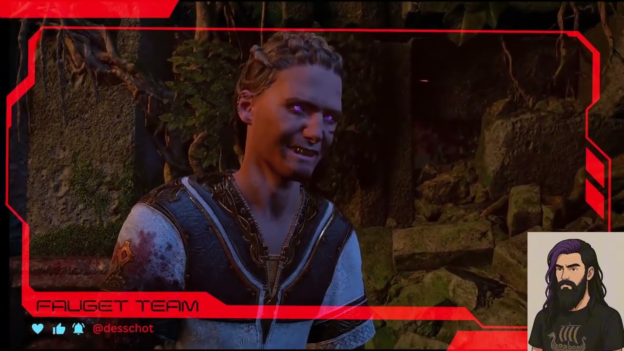 God of war Ragnarok 36