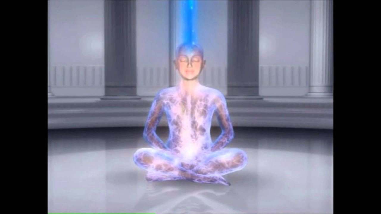 Involuntary Movements | Spontaneous Movements | Spinning or Rotation in Meditation