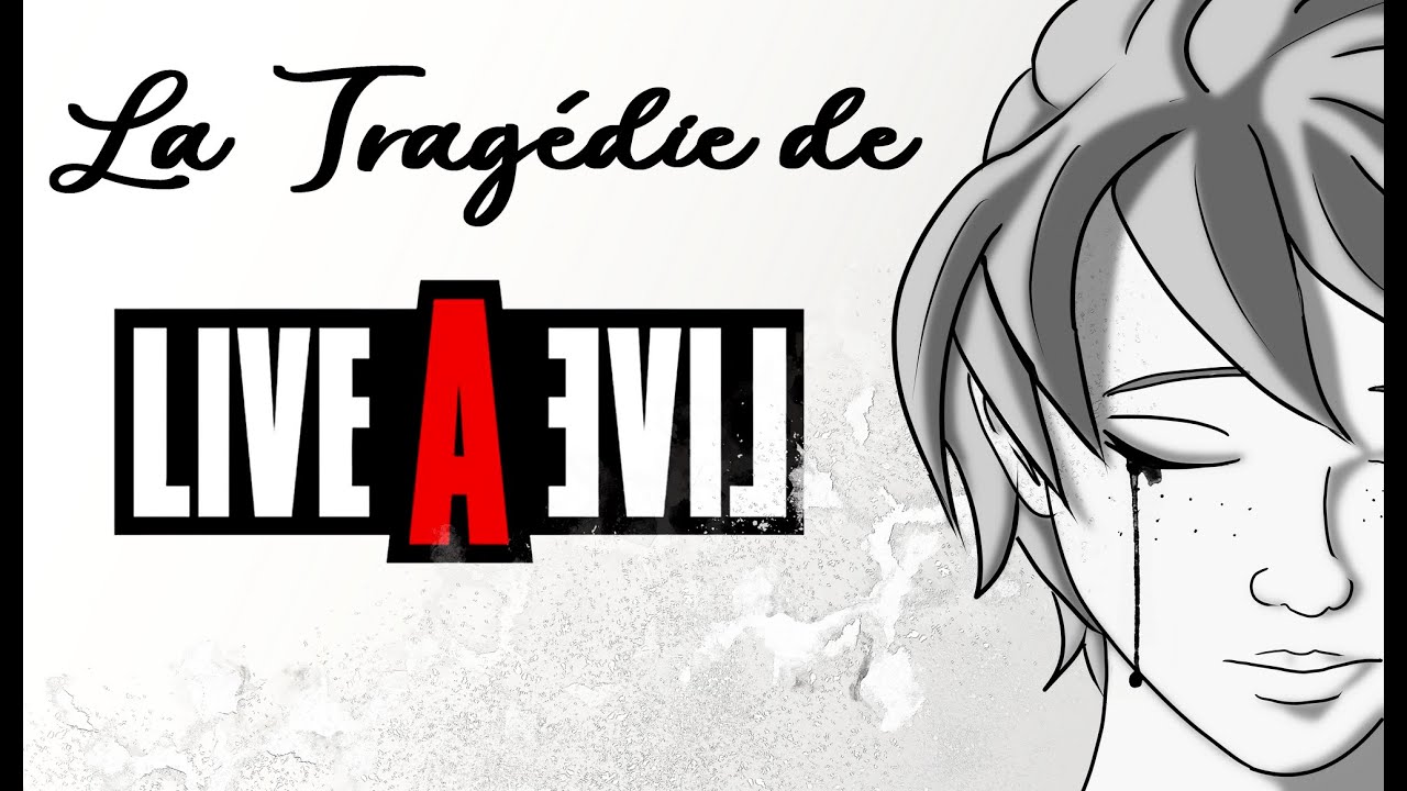 La Tragédie de Live A Live - Ça M'a Marquée #15