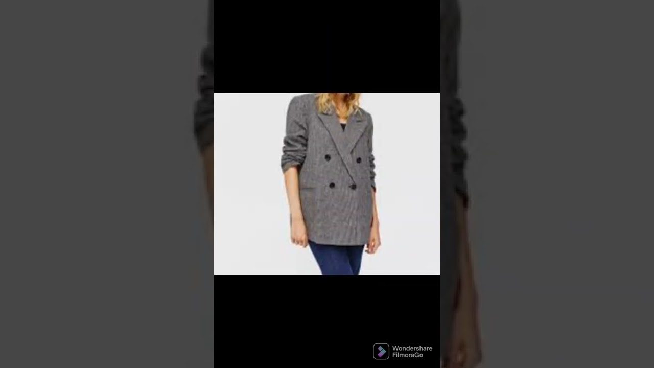 Les vestes tendances 2022 pour femme 🧥🧥🧥