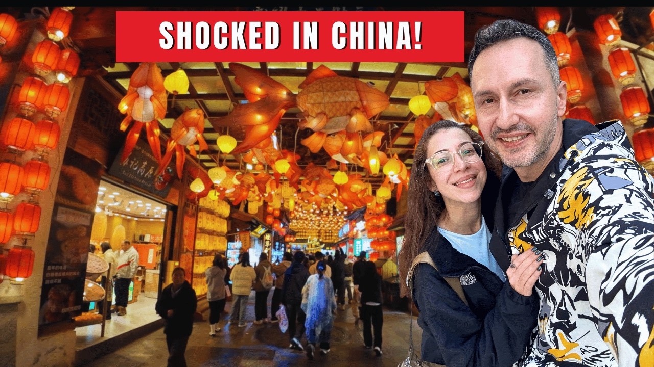 Скрытая жемчужина Китая! Это самый красивый город в провинции Юньнань.