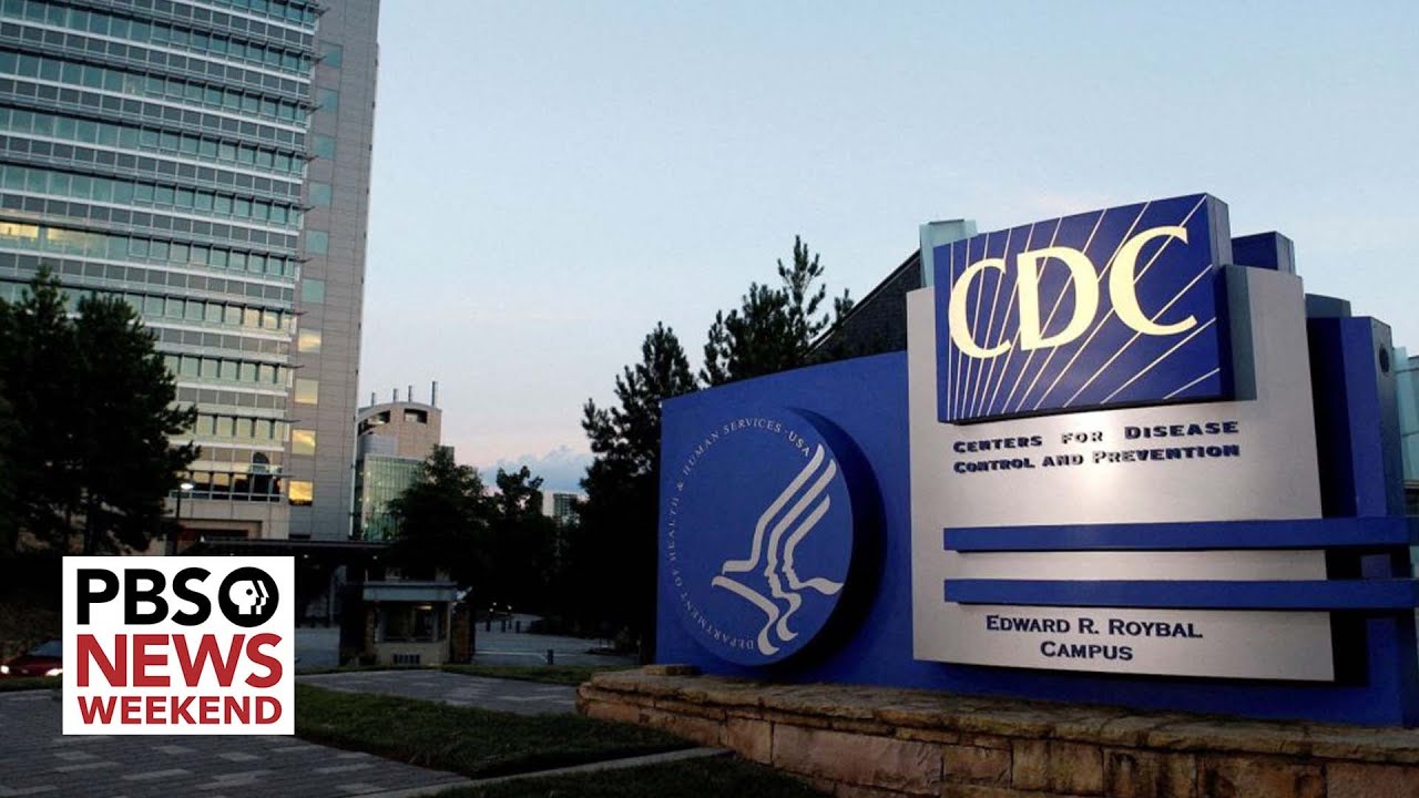 Syphilis in the U.S was once nearly eradicated. Here’s why it’s surging again