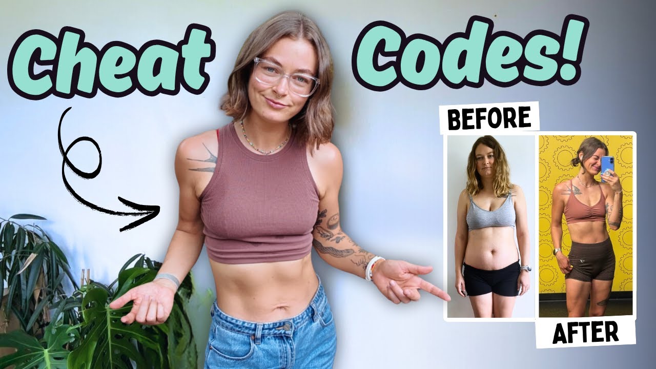 The 5 Habits I’d Master If I Wanted to lose 30lbs this Summer