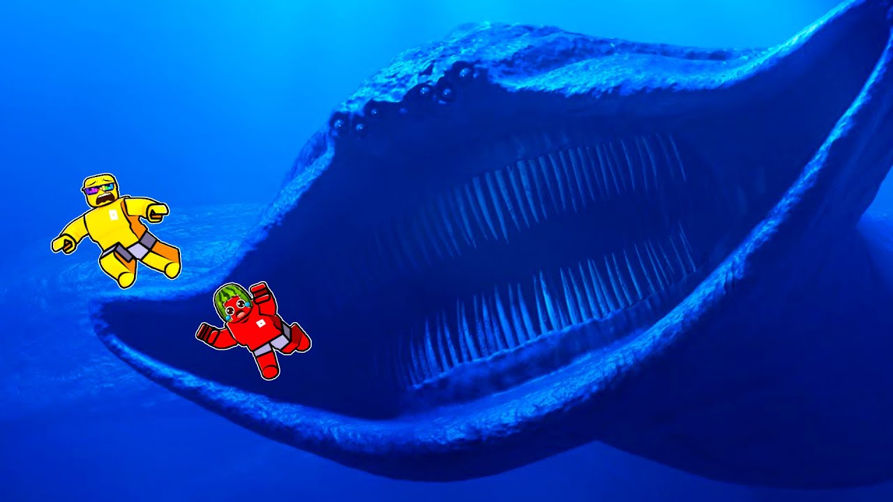 We Found EL GRAN MAJA In Roblox