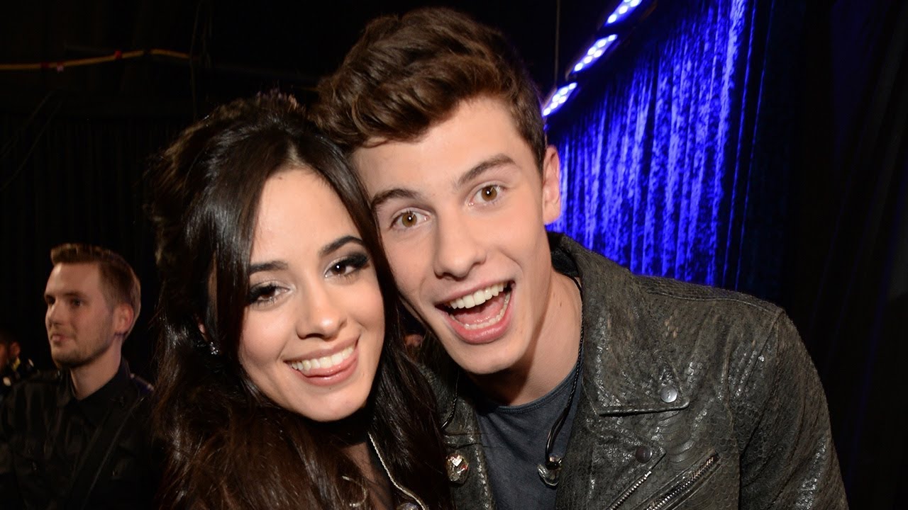 Shawn Mendes DISHES On Camila Cabello & Says Next Guy Should 