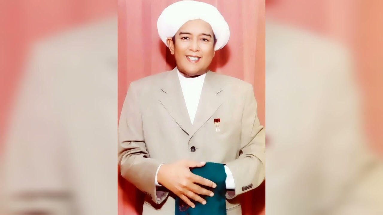 Sholawat Assubhubada