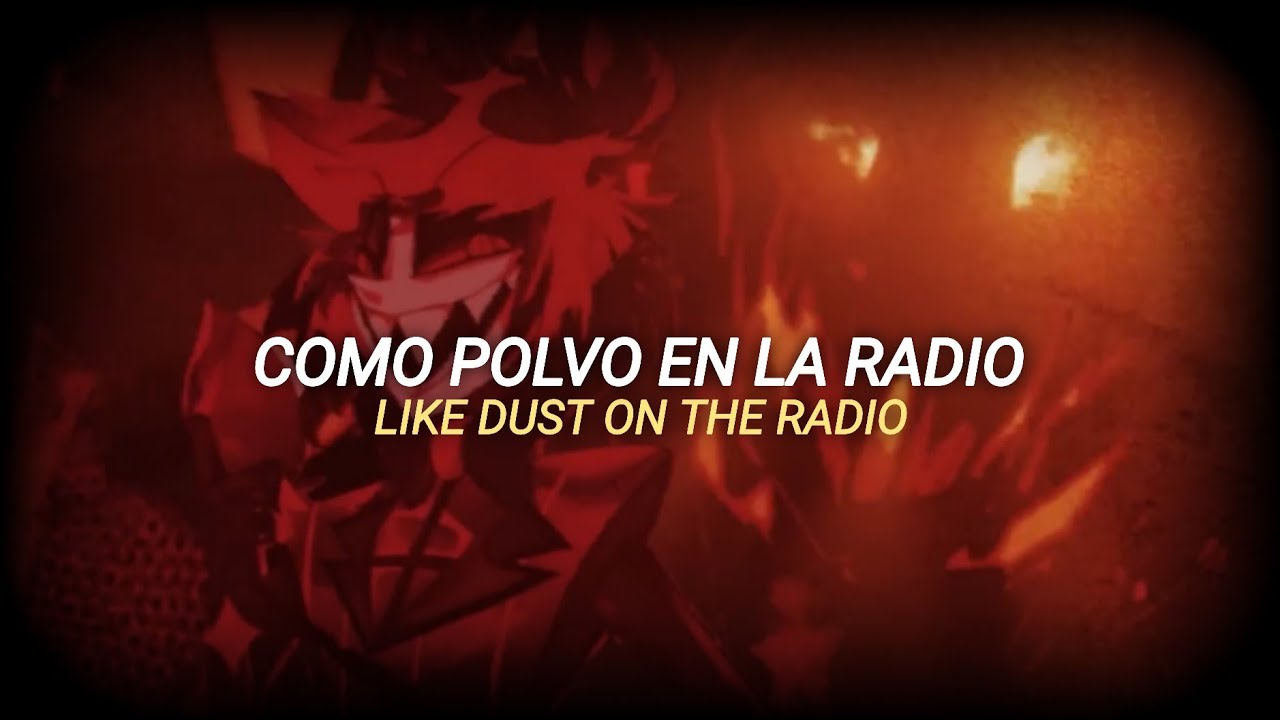 [Hazbin Hotel] Silva Hound - Radio Play (Subtitulado Español)