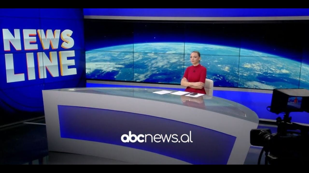 News Line, ora 13:00 - 02 shkurt 2026  | ABC News Albania