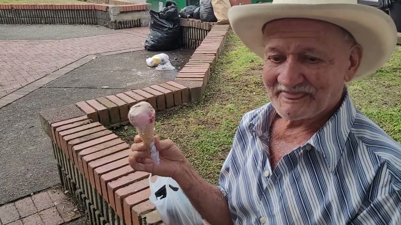 SABOREANDO PUEBLO (RIOSUCIO CALDAS) 