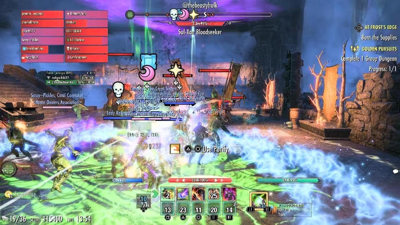 vrghm Bahsei p2 107k beam