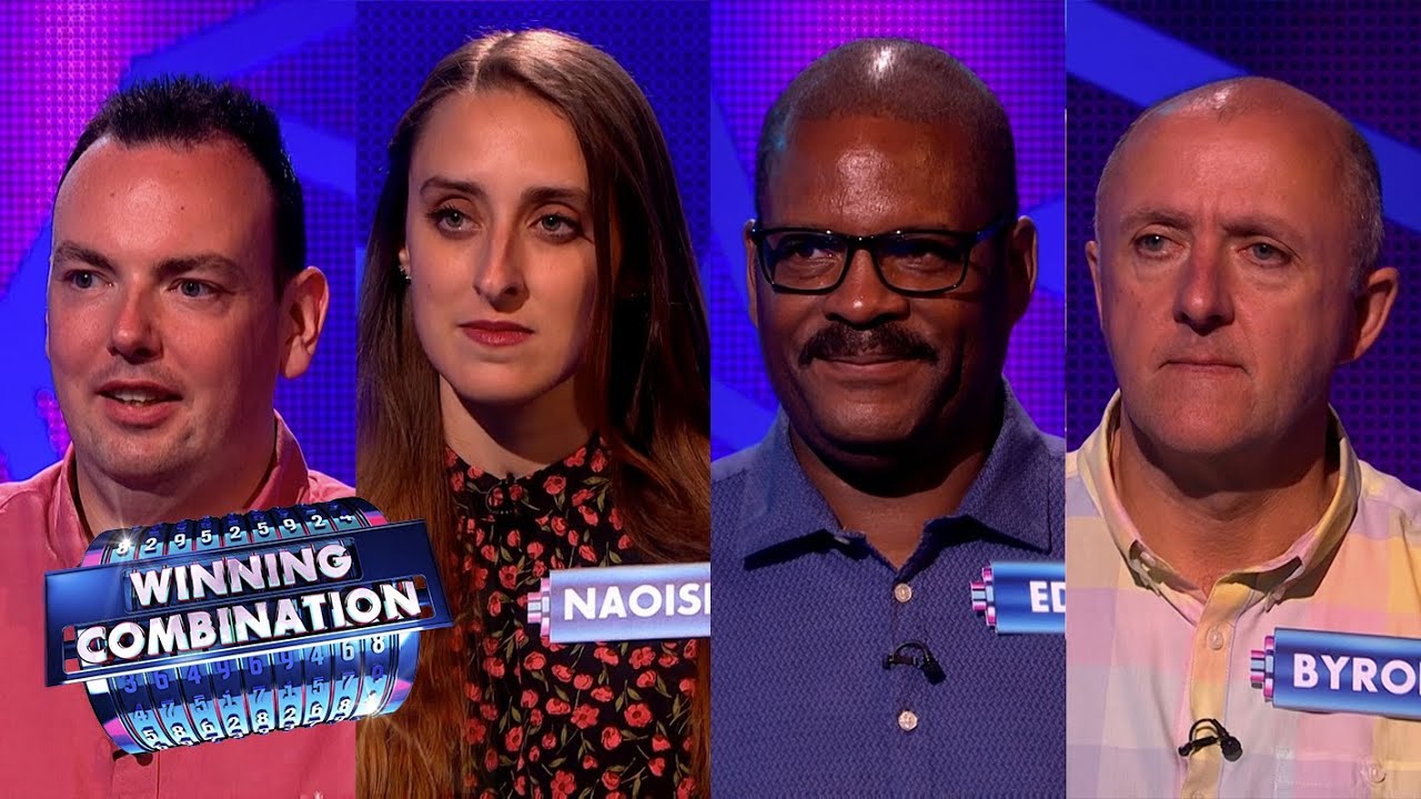 The Team LOST a Wopping £9861 in the Final Round 😖 | Winning Combination