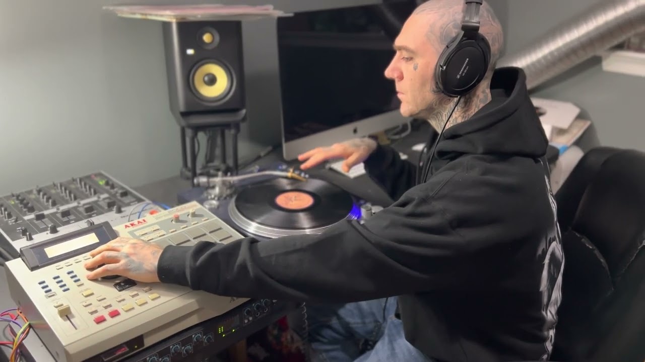 Dubs Banger Rhythm Roulette Style Beat Making Video
