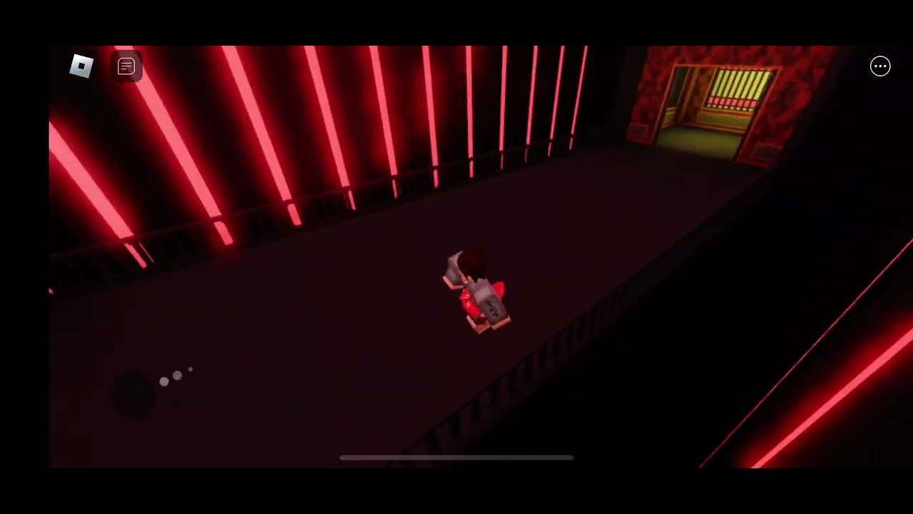 i got the emergency exit on the trials (42ND) (attempt 7)
