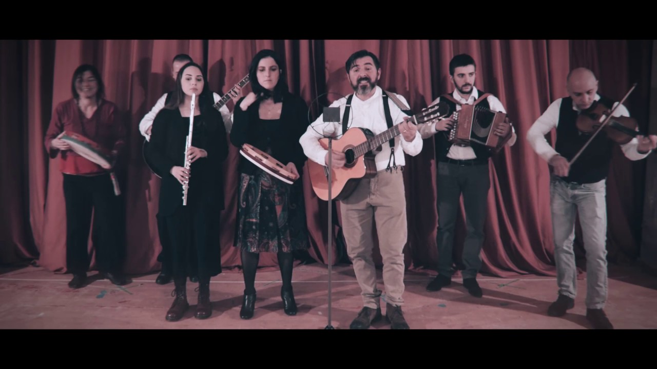 Organetto di Terza Classe - Cantori in Terra di Lavoro