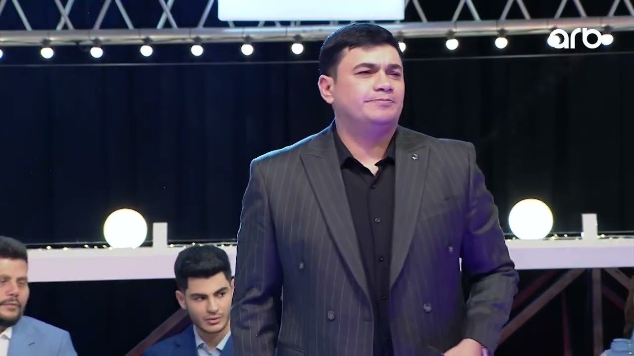 Həmin Zaur | Samir Abbasov | Popuri
