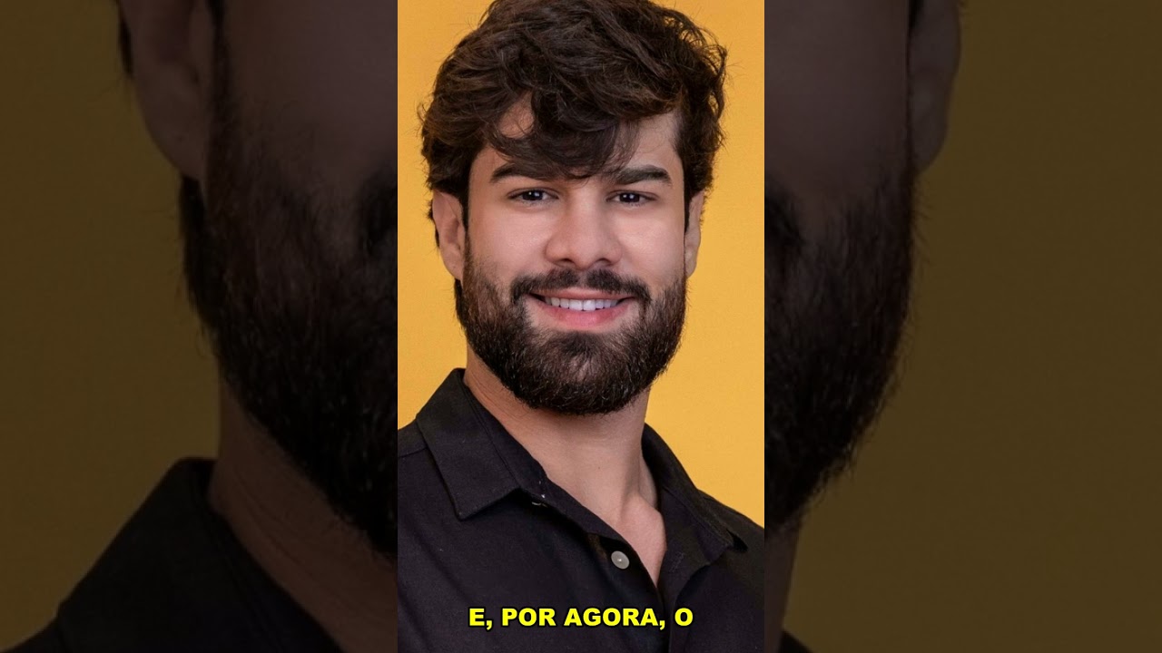 BBB 26  Globo toma decisão sobre dinâmica, diz colunista