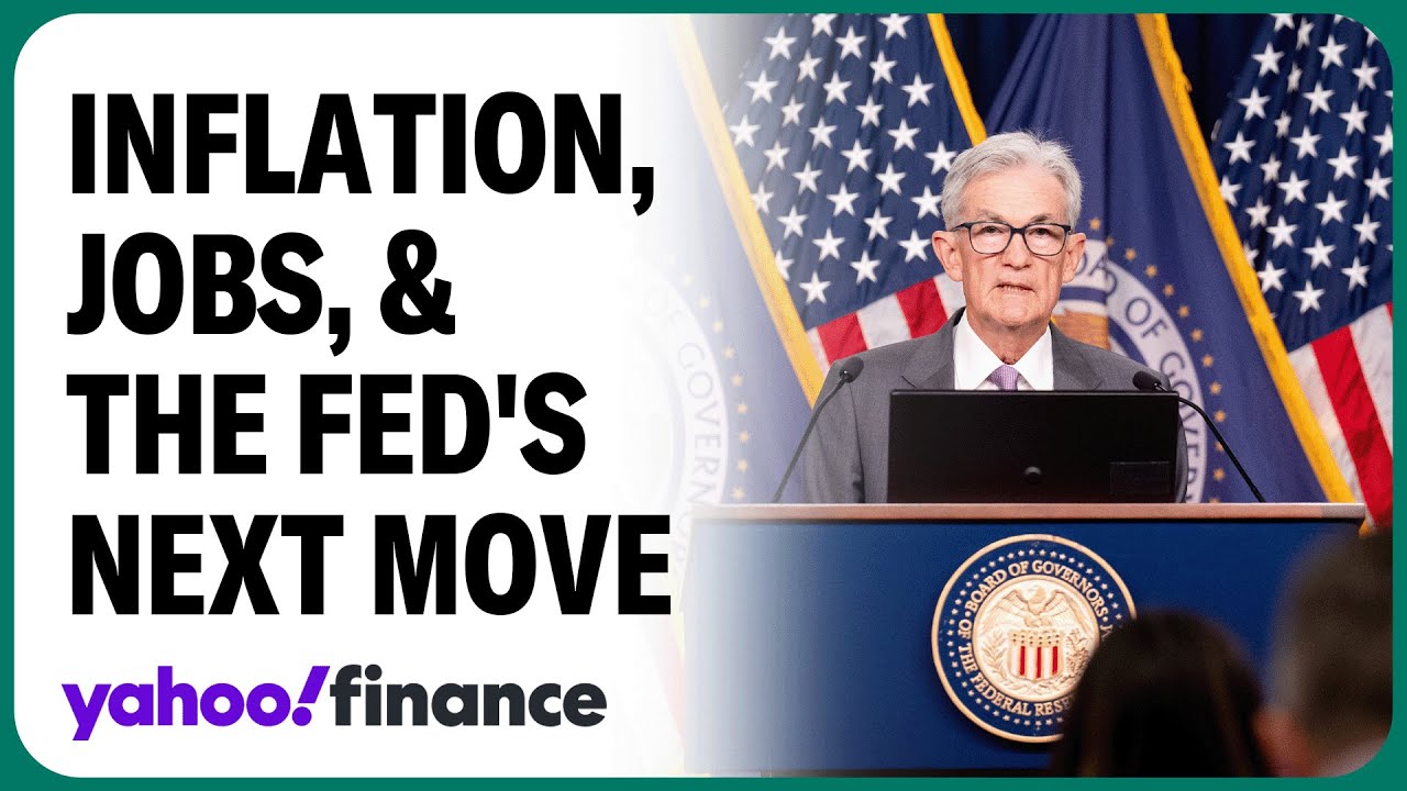 Is stagflation looming? Strategist weighs in