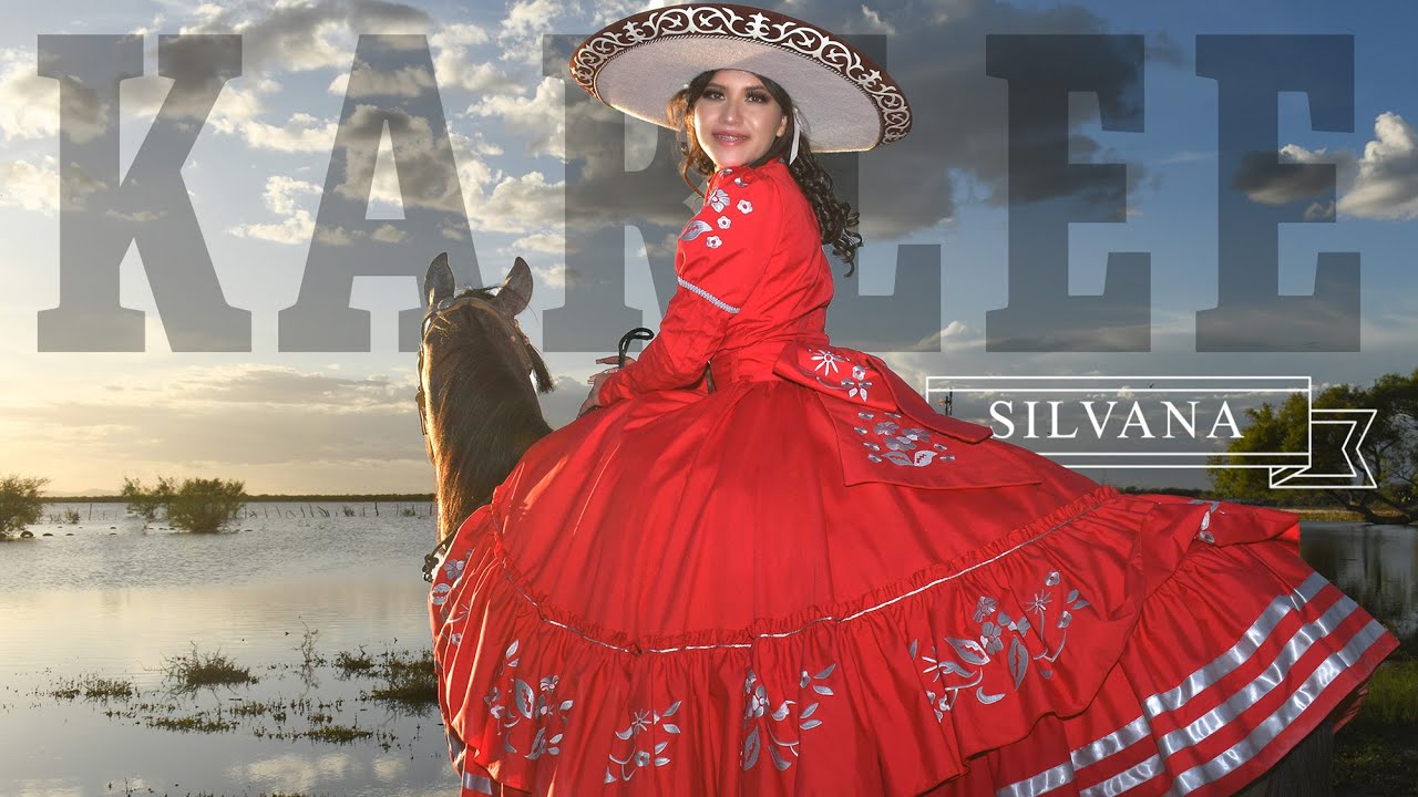 Karlee Quinceañera [2.08.2025] Agua Nueva, Villa de Cos, Zacatecas