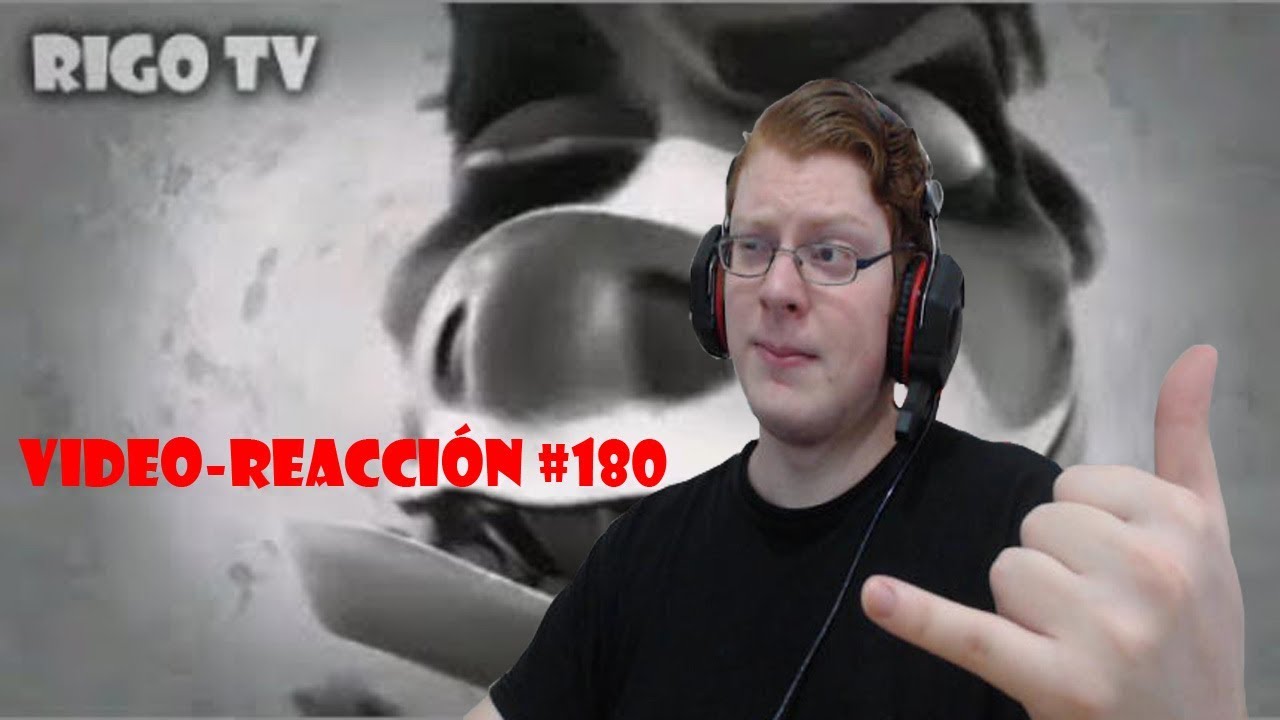 V-R #180【YTPH】A Jhon el jabón antibacterial le gusta introducirse cosas dentro de su oreja