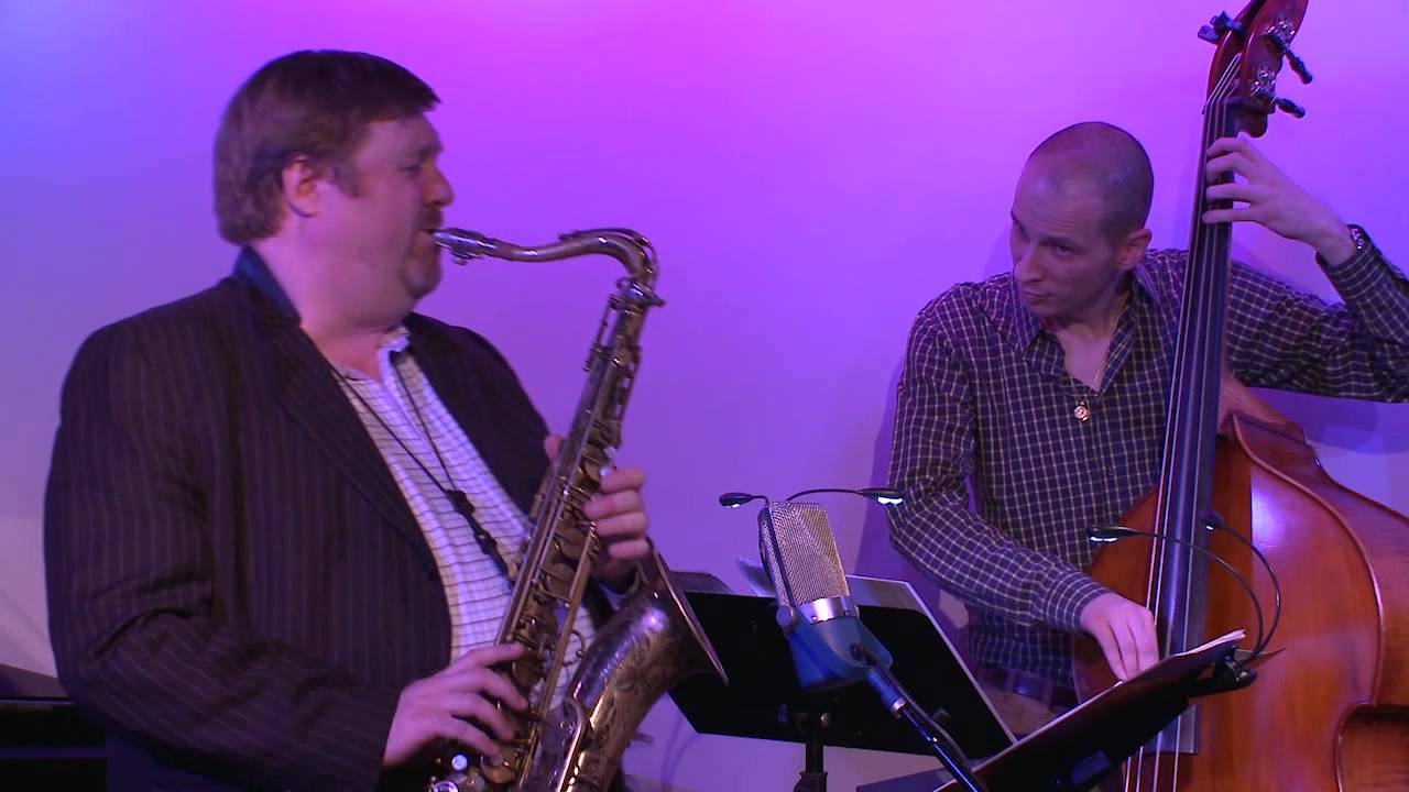 Some Day My Prince Will Come | The John Ambrosini Quartet