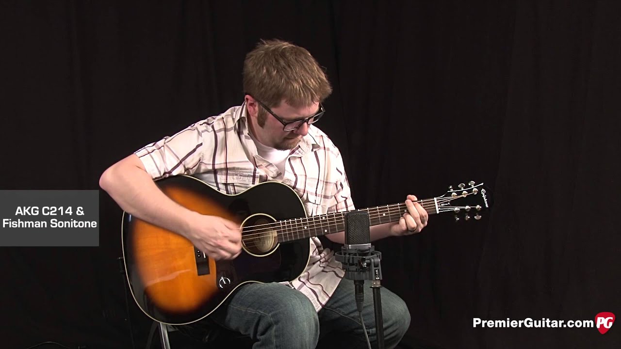 Обзор демо-версии Epiphone EL-00 Pro