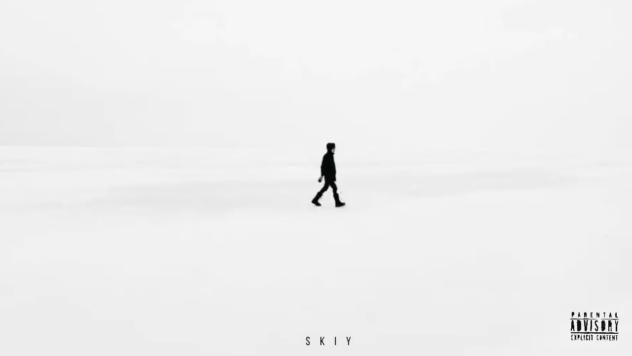 SKIY - Purge (Prod. DBXATZ)