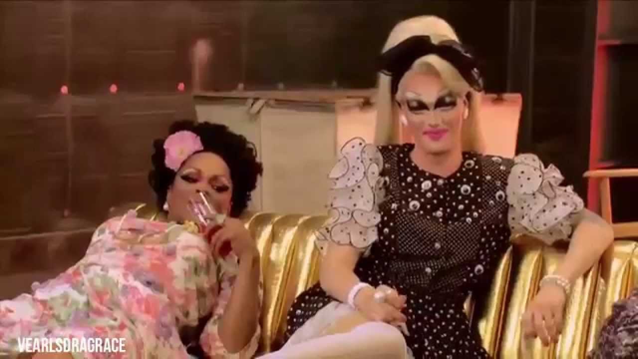 Pearl being cute af