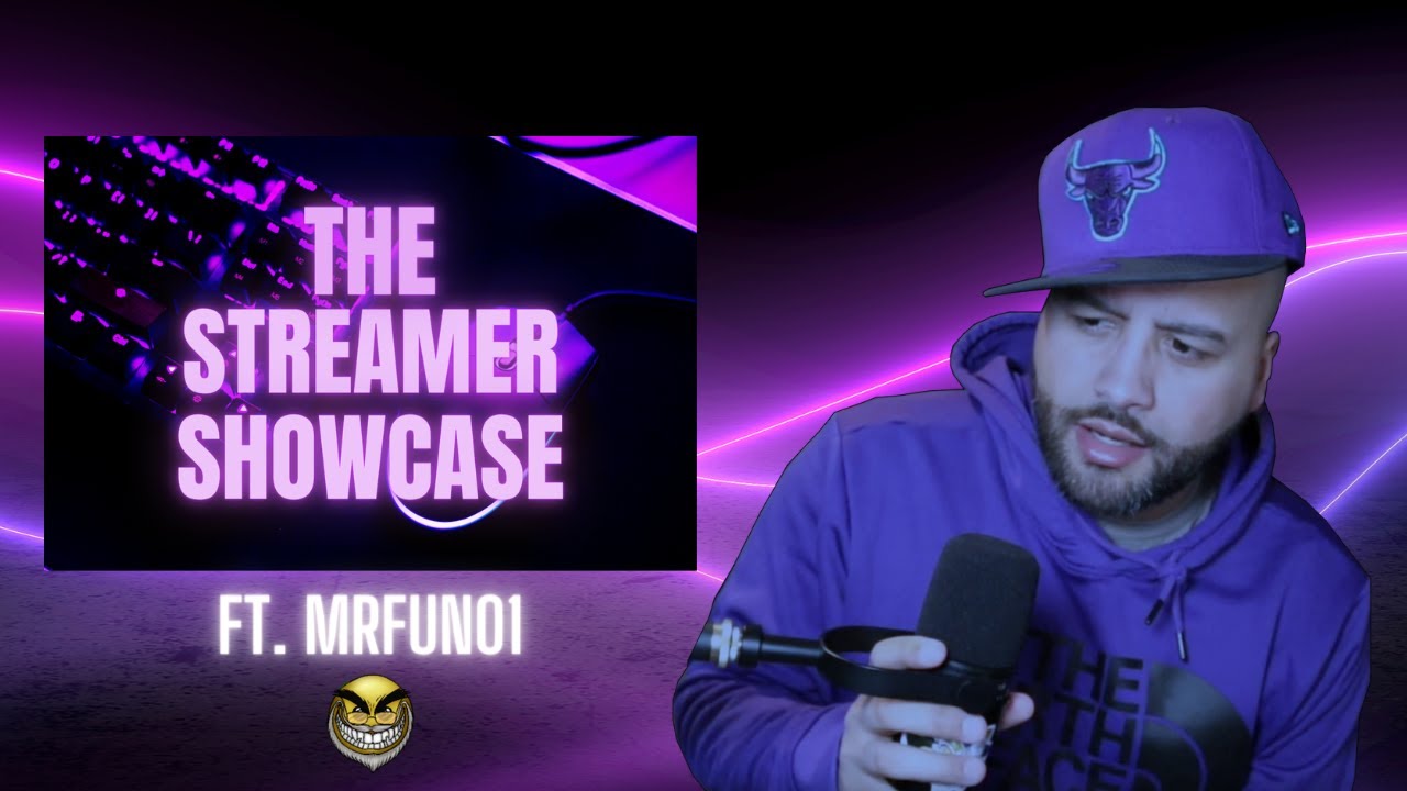 SHOULD ASMR AND HOT TUBS BE ON TWITCH?  [ The Streamer Showcase ]