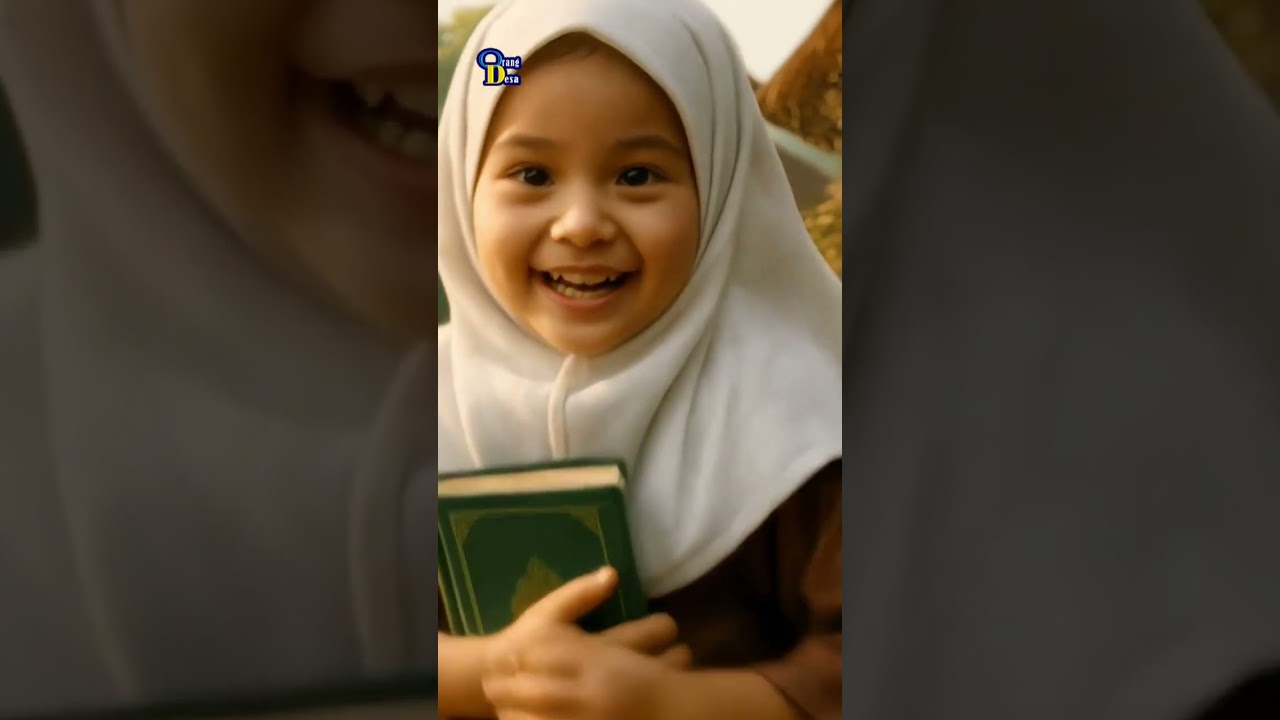 PERJUANGAN SUKSES ANAK DESA MENJADI DOKTER CANTIK#orangdesa